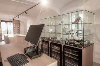 Sitarjeva hiša – dobro leto obratovanja TICa v novih prostorih Sitarjeva hiša – dobro leto obratovanja TICa v novih prostorih