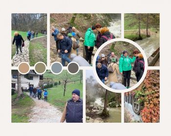 Klevevž - naravne toplice, kjer se lahko kopate tudi pozimi Klevevž - naravne toplice, kjer se lahko kopate tudi pozimi