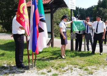 Objavljeno javno naročilo za gradnjo regijskega gasilskega poligona Objavljeno javno naročilo za gradnjo regijskega gasilskega poligona