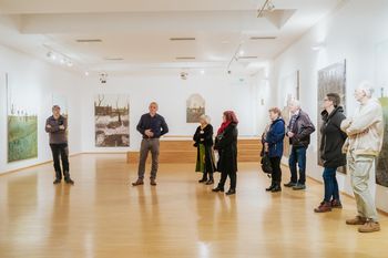 Matej Čepin: Srečni dnevi