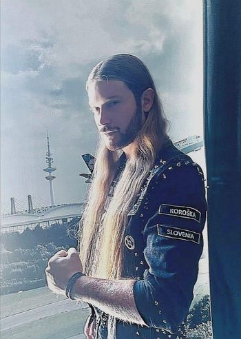 "Tilen Hudrap znova podira rekorde"