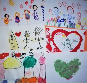 Rezultati natečaja Male ode radosti