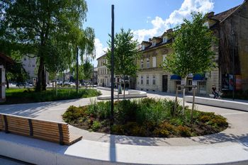 Svetovni dan človekovih pravic: dostojanstvo, svoboda in pravičnost za vse