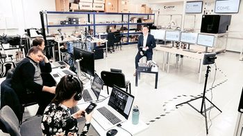 SEEMEET 2022: vzpostavljenih prek 50 poslovnih sodelovanj