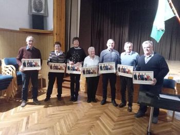 Tradicionalno srečanje preddvorskih čebelarjev