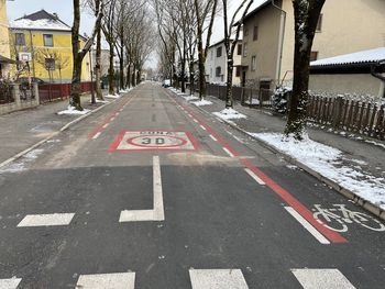 Letos nove prijaznejše poti za kolesarje, največji zalogaj Stritarjeva ulica 