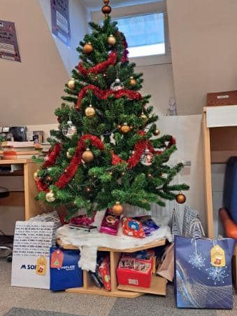 V Krajevni knjižnici Žiri vas čakajo vrečke presenečenja.