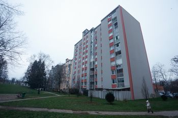Naj blok v Ljubljani 2021 stoji na Rašiški ulici 1