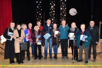 90 let Alpskega smučarskega kluba Fužinar