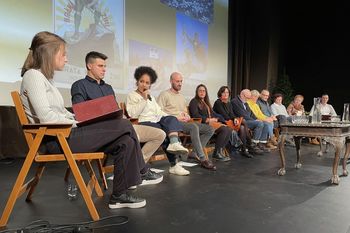 Žirovska "knjiga knjig"