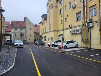 Območje dvorišča Rimljanke je zdaj lepo urejeno