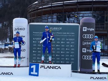 Uspešni nastopi tekmovalcev SSK Norica Žiri na državnem prvenstvu