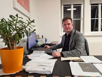 Konec leta kadrovske spremembe v celjski mestni upravi 