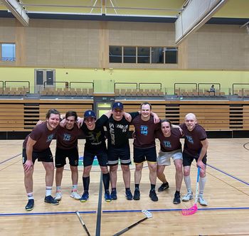 Pokalni prvak v sezoni 2022/23 je ekipa SNTNTN!