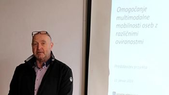 Dogodek o mobilnosti oseb z različnimi oviranostmi