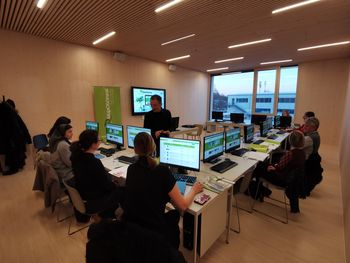 Učinkovito spletno komuniciranje