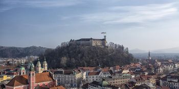 Praznik kulture na Ljubljanskem gradu