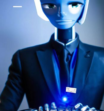 Kako vam umetna inteligenca prihrani ure napornega dela