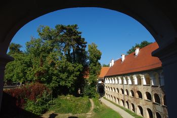 Grad Grad na Goričkem