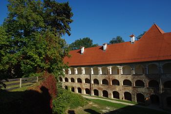 Grad Grad na Goričkem