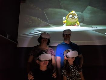 Doživljajski park Vulkanija