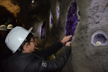Doživljajski park Vulkanija