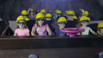 Doživljajski park Vulkanija