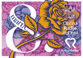 Prireditev ob dnevu žena