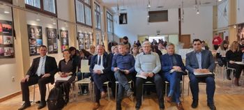 Ustanovljena Lokalna akcijska skupina Zgornja Gorenjska - BOJA