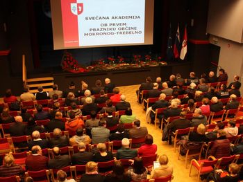 Praznik Občine Mokronog-Trebelno