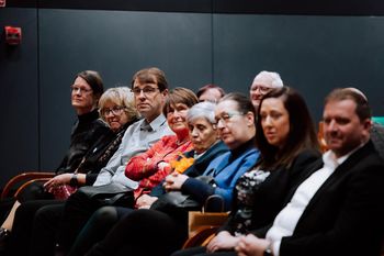 55. obletnica CUDV Črna na Koroškem – osrednja proslava