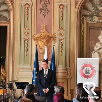 Mladim prijazna občina