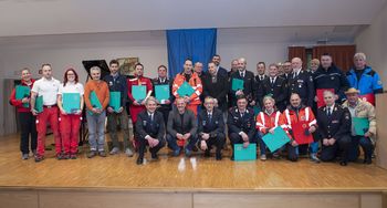 Regijska slovesnost ob mednarodnem dnevu CZ Regijska slovesnost ob mednarodnem dnevu CZ