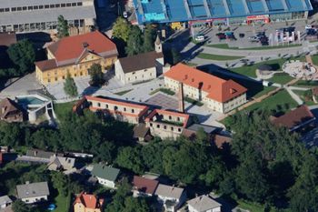 “Slovenske arhitekturne znamenitosti”: promocija Stare Save kot turistične znamenitosti