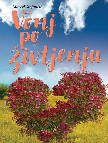 Predstavitev knjige Marcela Štefančiča