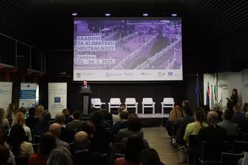 Uspešna obeležitev 10. obletnice mreže CIVINET