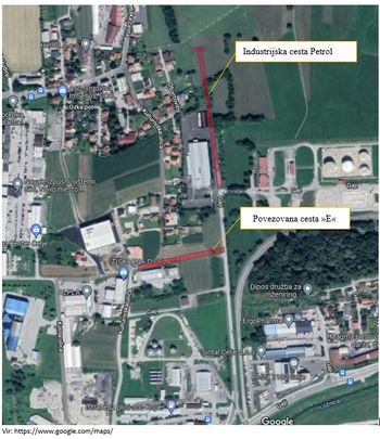 Pridobljeno gradbeno dovoljenje za ureditev EPC Trnovlje – jug 