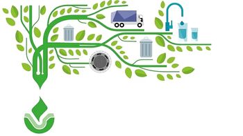 Podražitve komunalnih storitev v Novem mestu med najnižjimi