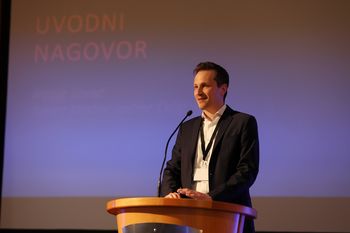 Prva mestna konferenca Radikalno sodelovanje