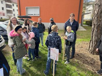 Ker sem tvoj, počisti za menoj!