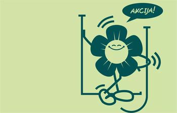 Tradicionalna akcija čiščenja Ljubljanice