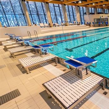 Prvomajski Aquabus bo kmalu na poti