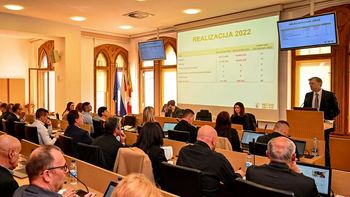 Potrjen rebalans proračuna, podražitev komunalnih storitev v Novem mestu med najnižjimi