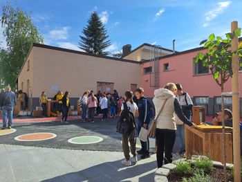 45. državno srečanje in tekmovanje mladih čebelarjev