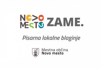 Otvoritev Pisarne lokalne blaginje