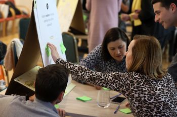 Prvi dogodek GovJam v Celju – Celje Online