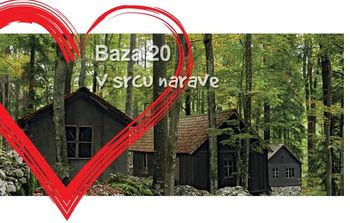 Na mednarodni muzejski dan v Bazo 20