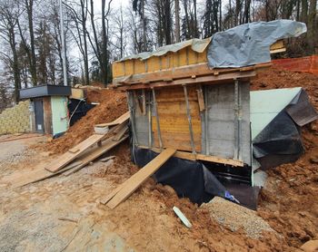 Na Dobenu se zaključuje projekt rekonstrukcije obstoječega in gradnja novega vodohrana