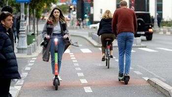 Ali e-skiro uporabljate v skladu s predpisi?