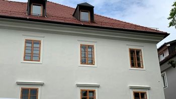 Na Glavnem trgu 2 kmalu na voljo 8 stanovanj